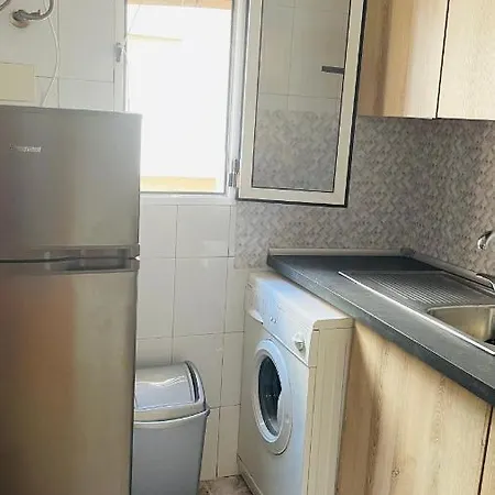 Apartment House *