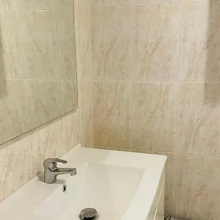 Apartment House Torrevieja