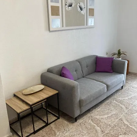 House Apartment Torrevieja