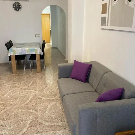 House Torrevieja
