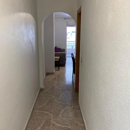 House Τορεβιέχα