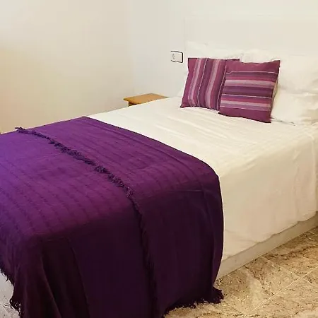 House Apartman *