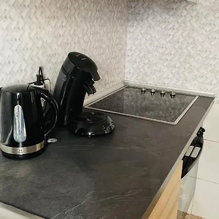 Apartman House