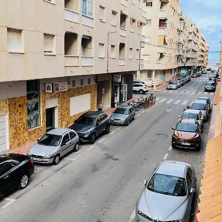 House Apartman