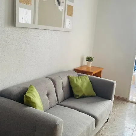 Apartman House