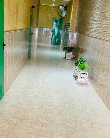 House Apartman *
