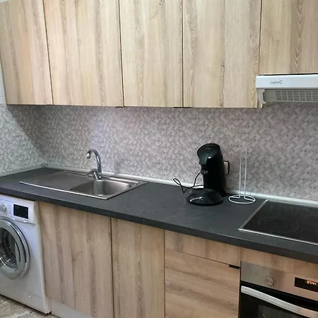 Apartman House