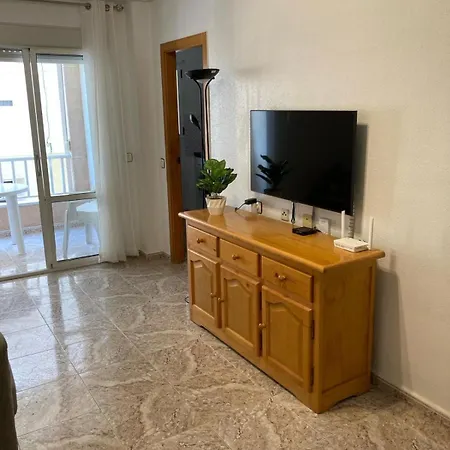 Apartman House