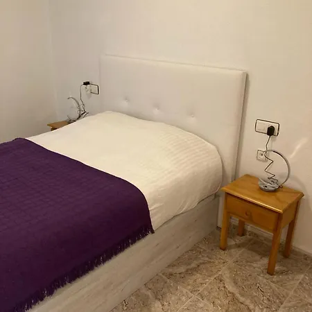 House Apartman Torrevieja
